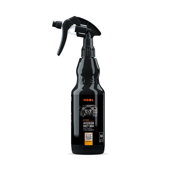 ADBL Interior Matt Max 0,5l +trigger
