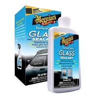 MEGUIARS Perfect Clarity Glass Sealant niewidzialna wycieraczka 118ml