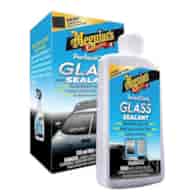 MEGUIARS Perfect Clarity Glass Sealant niewidzialna wycieraczka 118ml
