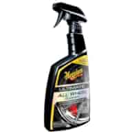 MEGUIARS Ultimate All Whell Cleaner - żel do felg 709ml