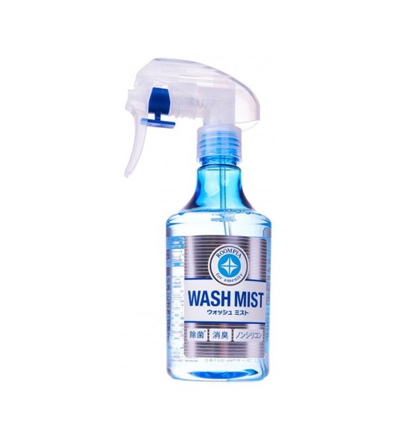 SOFT99 Wash Mist 300ml APC do czyszczenia wnętrza