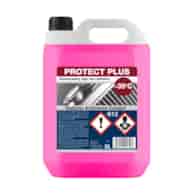 Płyn do chłodnic K2 Protect Plus   5L czerwony -35C G12  op. 4szt  (Y205C)