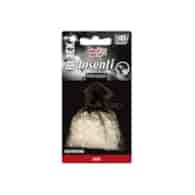 Moje Auto Insenti Woreczek zapachowy -Black 20g (15-005)