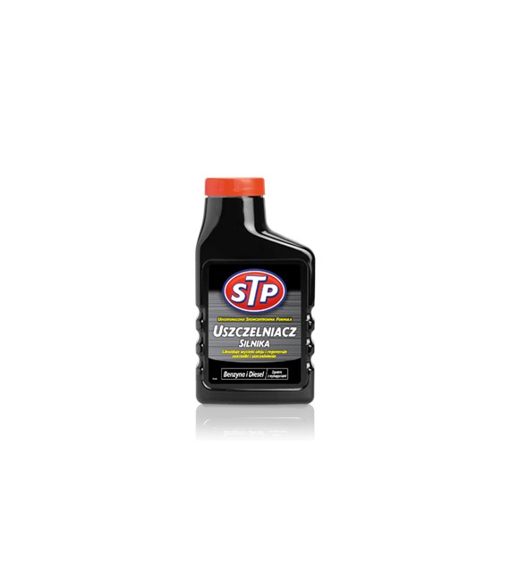 STP- Uszczelniacz do silnika  300ml (30-048)