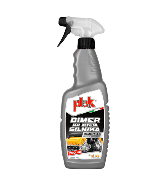 Atas-Dimer 4S do mycia silnika -atomizer 750ml