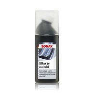 SONAX do konserwacji el. gumowych 100ml (340100) silikon do uszczelek sztyft