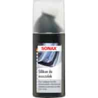 SONAX do konserwacji el. gumowych 100ml (340100) silikon do uszczelek sztyft