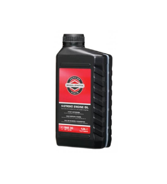 Olej do kosiarek Briggs & Stratton SAE 30 op. 1L (op.12szt)