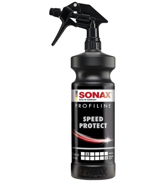 SONAX Profiline speed protect wosk na mokro 1L (288405)