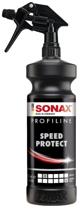 SONAX Profiline speed protect wosk na mokro 1L (288405)