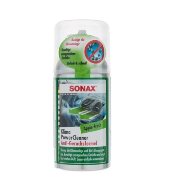 SONAX Klima A/C Power Cleaner mix 1szt