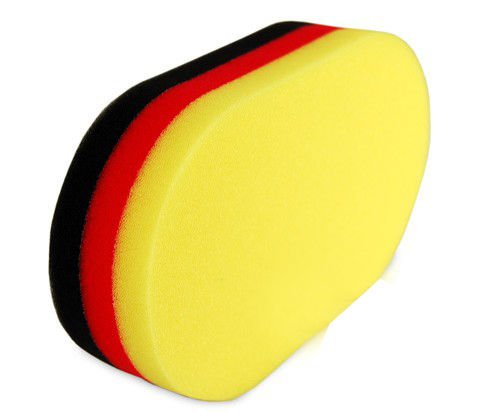 FlexiPads Aplikator polerski 3 kolor 1szt!!! *40800* qq