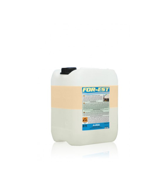 Atas-myjnia FOREST 25kg