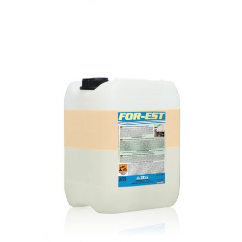 Atas-myjnia FOREST 25kg qq