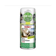 SONAX Klima A/C Power Cleaner Green Lemon *granat* 100ml