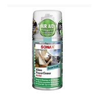 SONAX Klima A/C Power Cleaner Ocean Fresh *granat* 100ml