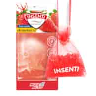 Moje Auto Insenti Woreczek zapachowy -Strawbery *TRUSKAWKA* 20g (15-004)
