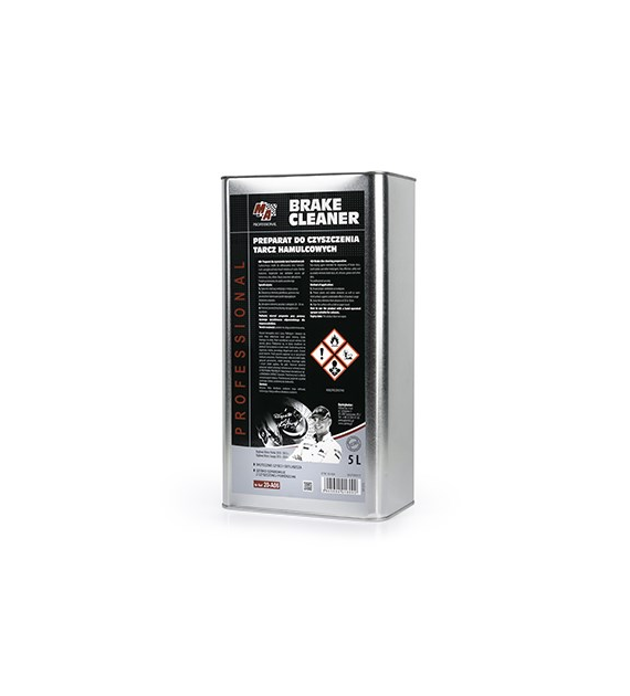 MA PRO Brake Cleaner zmywacz do hamulców 5L (20-A06)
