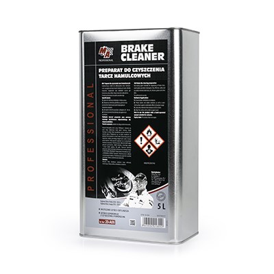 MA PRO Brake Cleaner zmywacz do hamulców 5L (20-A06)
