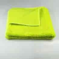 Mikrofibra SUPER SOFT LIMONE 40x40 gr.400/m2 op. 5 szt.