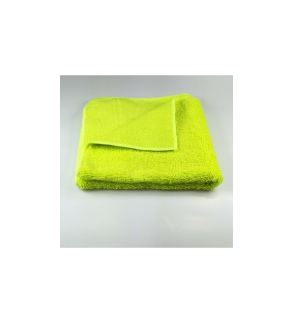 Mikrofibra SUPER SOFT LIMONE 40x40 gr.400/m2 op. 5 szt.