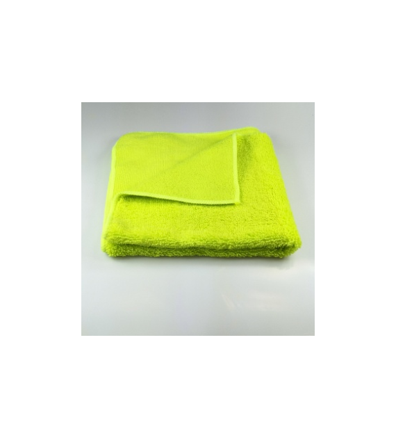 Mikrofibra SUPER SOFT LIMONE 40x40 gr.400/m2 op. 5 szt.