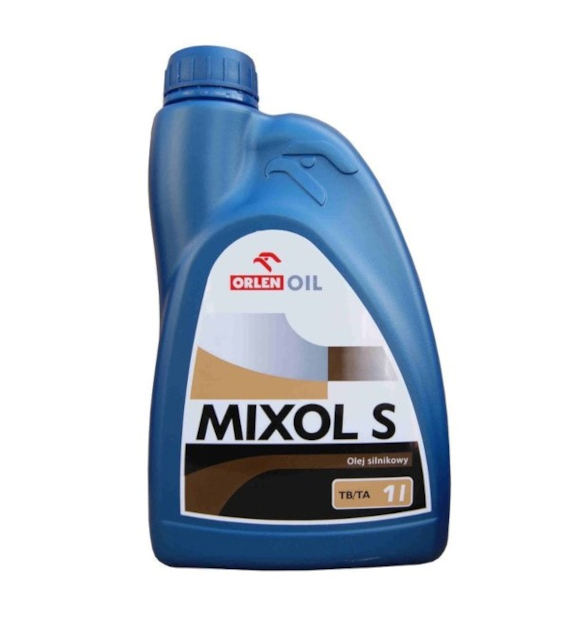 Olej ORLEN MIXOL S 1L