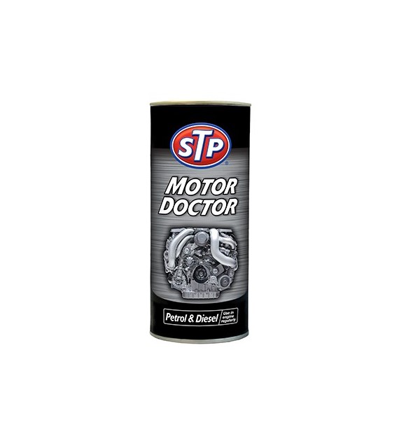 STP Moto doctor 444ml 30-062