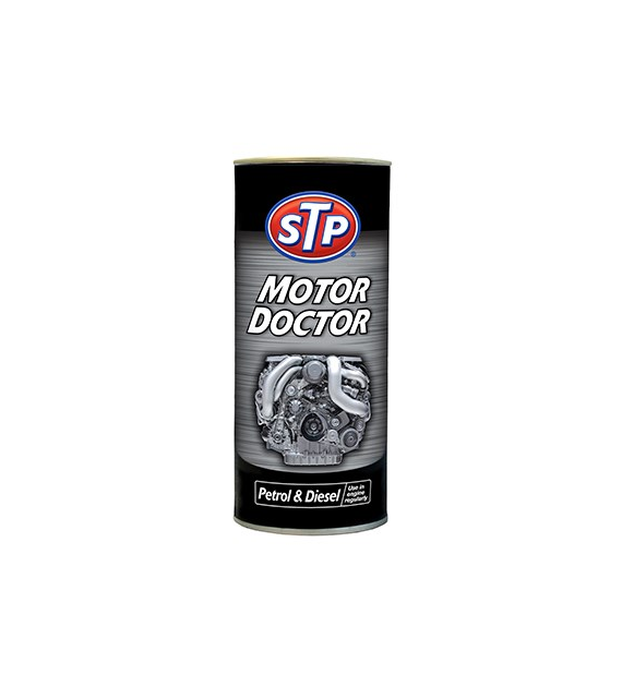 STP Moto doctor 444ml (30-062)
