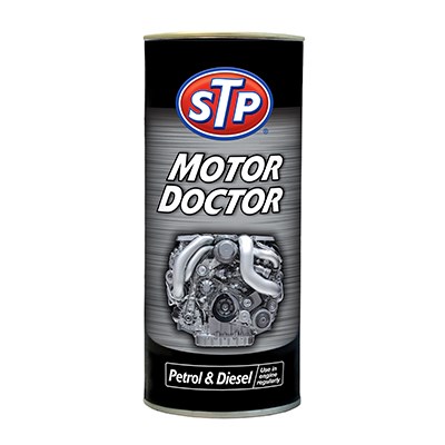 STP Moto doctor 444ml (30-062)