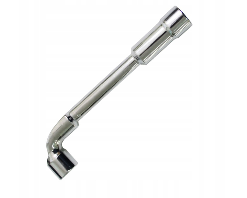 CORONA KLUCZ FAJKOWY 17mm