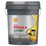 Olej Shell Rimula R6 LME  5W/30 20l