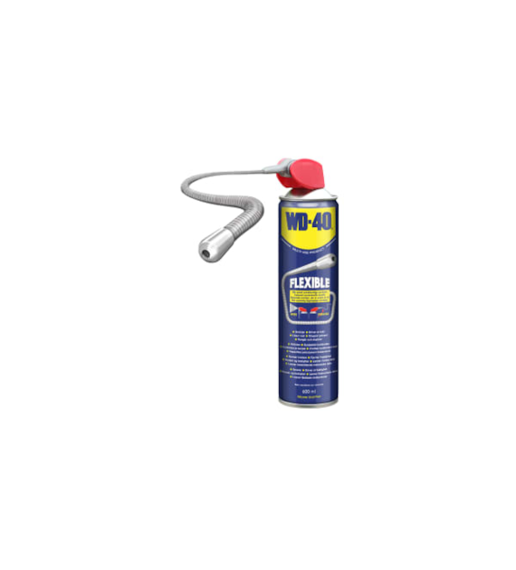 WD-40 400ml Preparat wielofunkcyjny -flexible (01-401)
