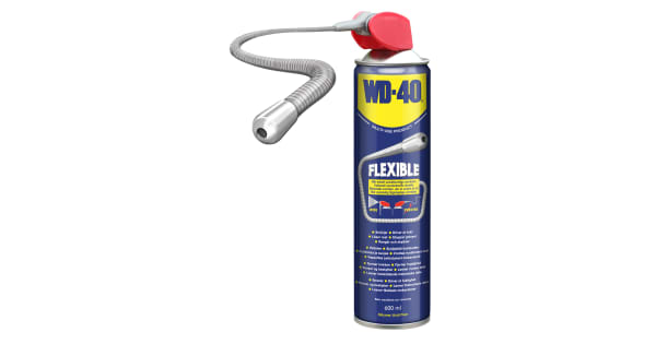 WD-40 400ml Preparat wielofunkcyjny -flexible (01-401)
