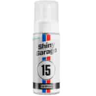 Shiny Garage 15 Leather Cleaner SOFT 150ml