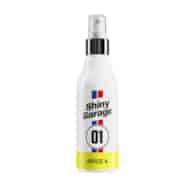 Shiny Garage Spice 4 150ml zapach samochodowy vanilla - jabłko