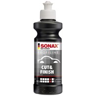SONAX Profiline pasta Cut & Finis 05/05 250ml  (225141)