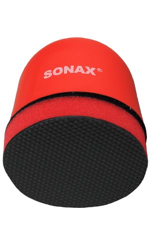 SONAX Clay - Ball pad z glinką  (419700)