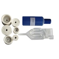 Tester uszczelki głowicy 100ml + 6x adapter (50 testów)
