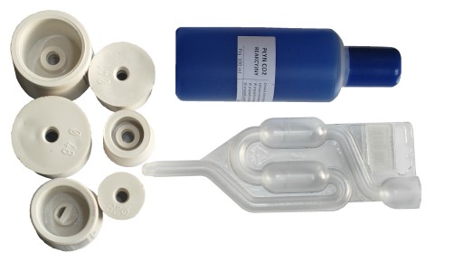 Tester uszczelki głowicy 100ml + 6x adapter (50 testów)