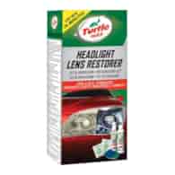 Turtle Wax ZESTAW DO REGENERACJI REFLEKTORÓW *Headlight Restorer* (70-180)