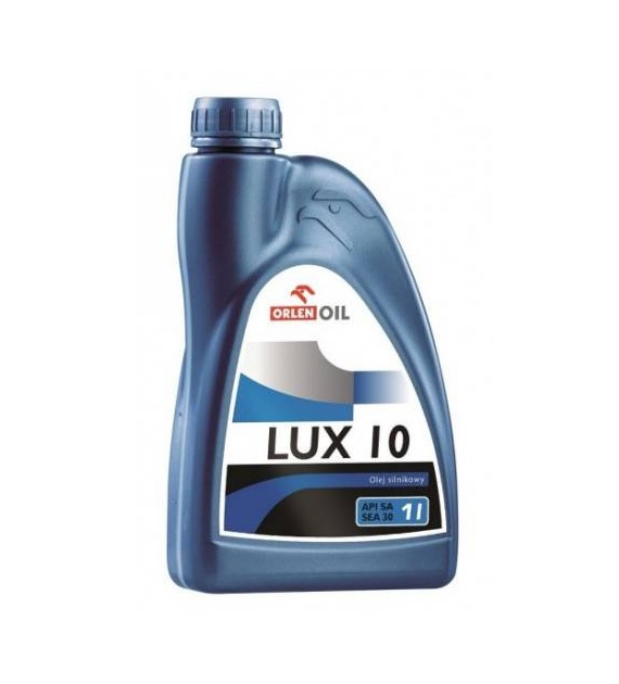 Olej LUX 10  op.1l ORLEN