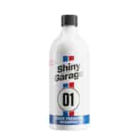 Shiny Garage 12 Sleek Premium Shampoo 500ml szampon gładki