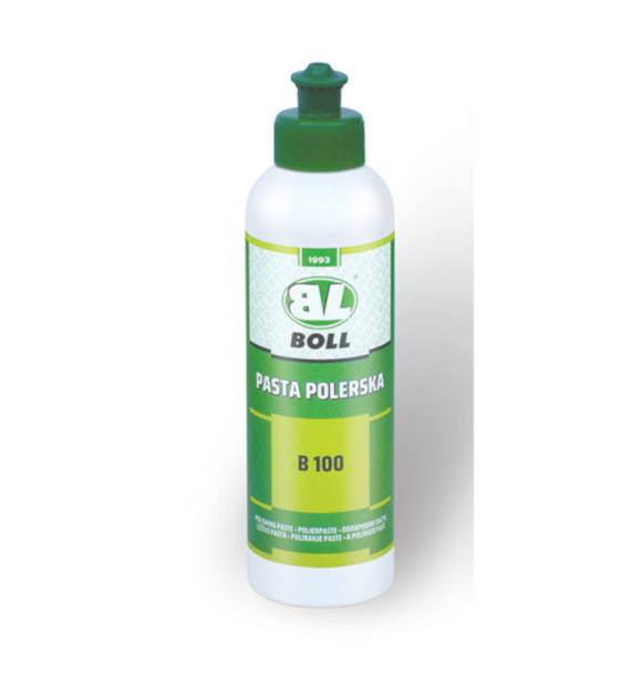 Boll pasta polerska B100 250ml