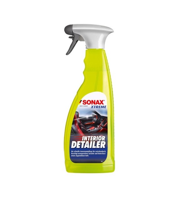 SONAX Xtreme detailer do wnętrza  750ml (220400)