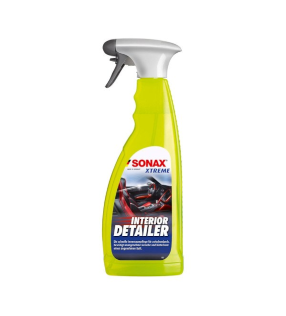 SONAX Xtreme detailer do wnętrza  750ml (220400)