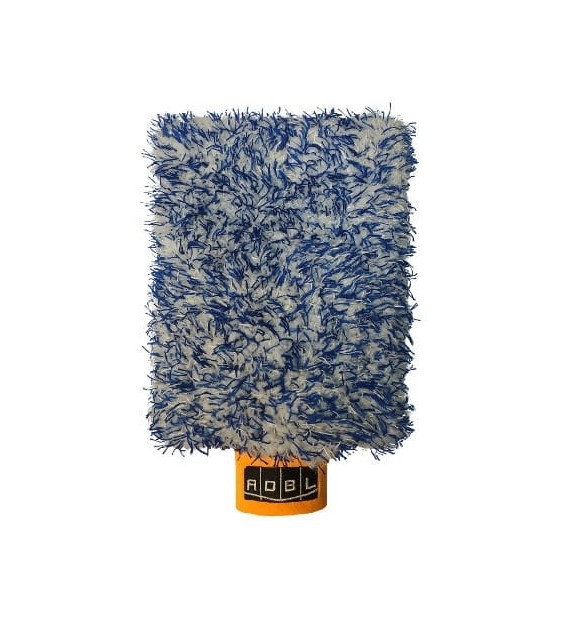 ADBL Promitt rękawica do mycia z mikrofibry