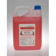 SHINECHEM. Sol-Fos op.25l koncentrat do mycia aluminium i powierzchni odpornych na kwasy