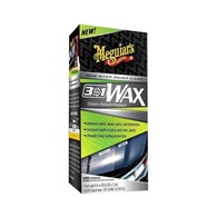 Auto Liquid Wax Meguiar's Gold Class Carnauba Plus Quik Wax, 473ml - G7716  - Pro Detailing