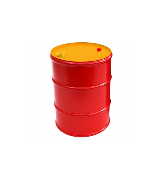 Olej Shell Rimula R4 L 15W/40 209l